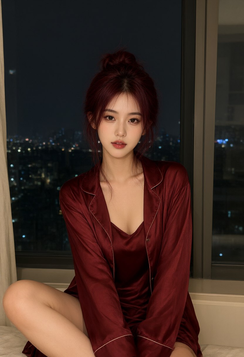 我们的妹妹海报